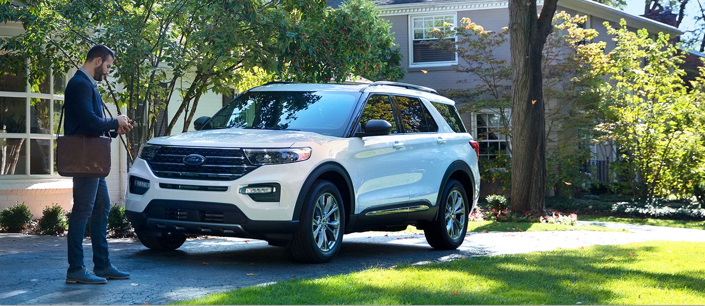 Karl Malone Ford in El Dorado AR