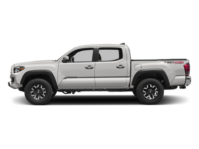 2016 Toyota Tacoma TRD Off-Road