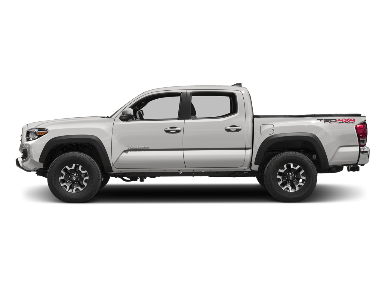 2016 Toyota Tacoma TRD Off-Road