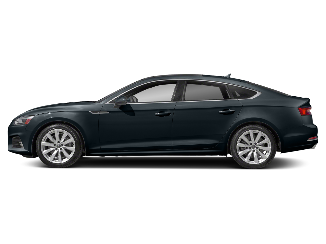 2018 Audi A5 2.0T Premium Plus quattro