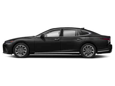 2019 Lexus LS 500 Base