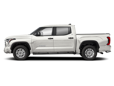 2024 Toyota TUNDRA 4X2 SR5