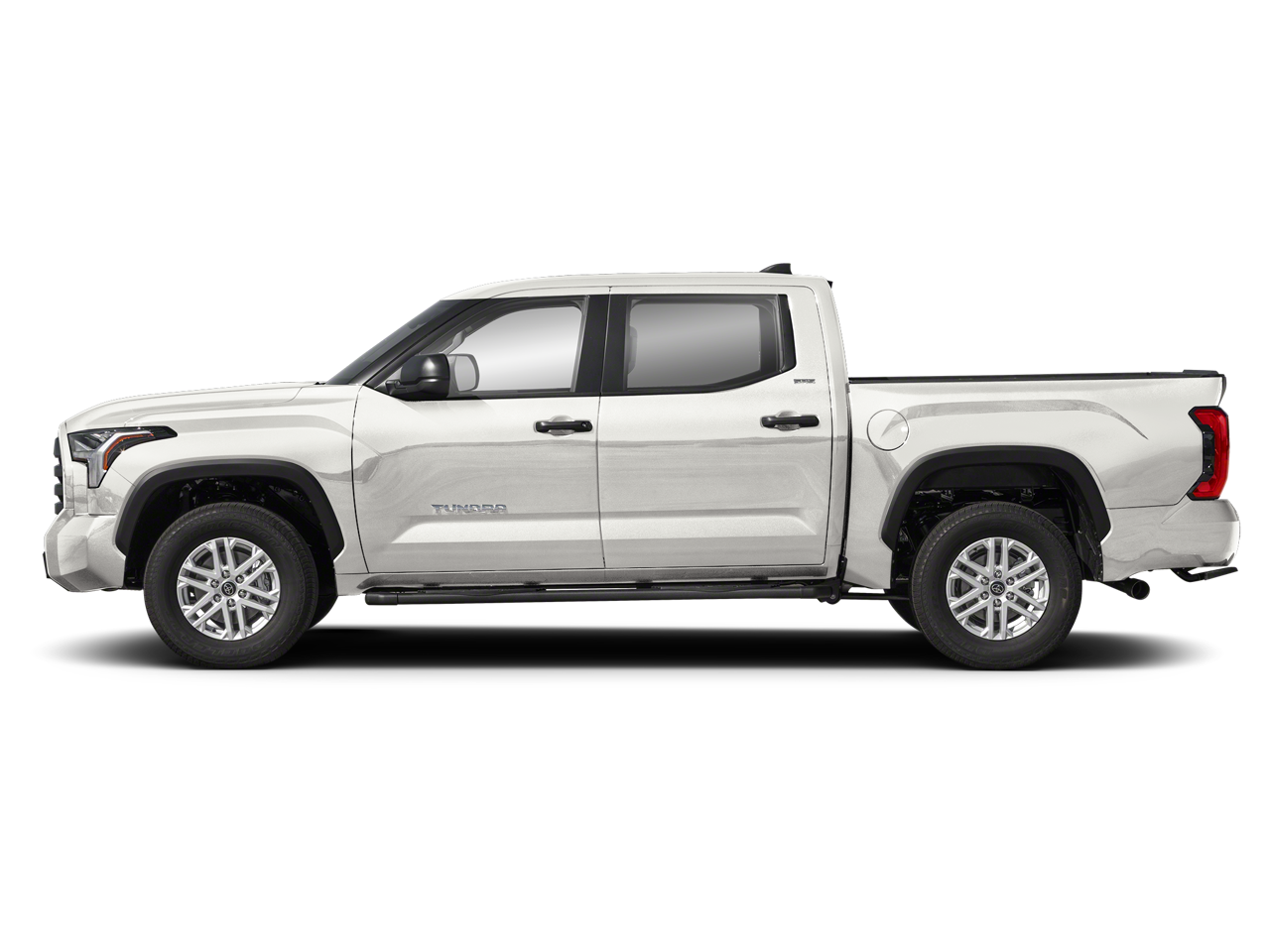 2024 Toyota TUNDRA 4X2 SR5