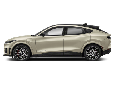 2026 Ford Mustang Mach-E GT