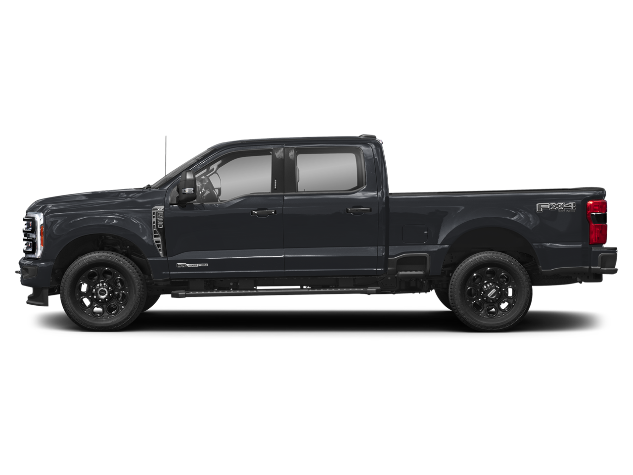 2027 Ford F-250SD XLT