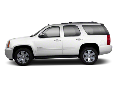 2011 GMC Yukon SLT