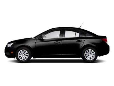 2012 Chevrolet Cruze 1LT