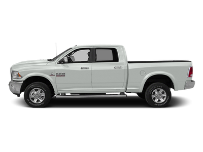 2014 RAM 2500 SLT
