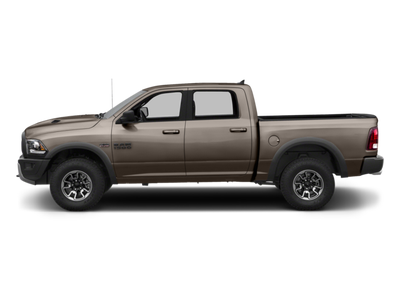 2017 RAM 1500 Rebel