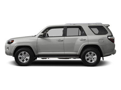 2017 Toyota 4Runner SR5 Premium