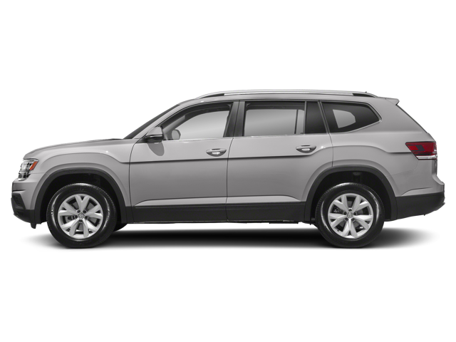 2018 Volkswagen Atlas SEL Premium 4Motion