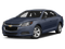 2015 Chevrolet Malibu LTZ 1LZ