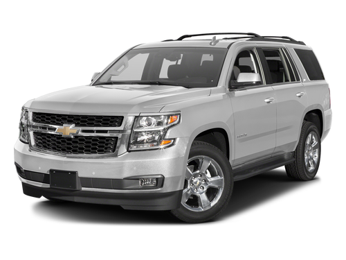 2016 Chevrolet Tahoe LT Z71