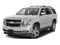 2016 Chevrolet Tahoe LT Z71