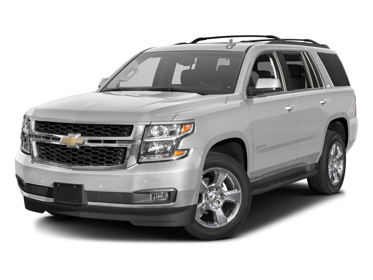 2016 Chevrolet Tahoe LT Z71