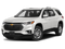2019 Chevrolet Traverse LT Cloth w/1LT