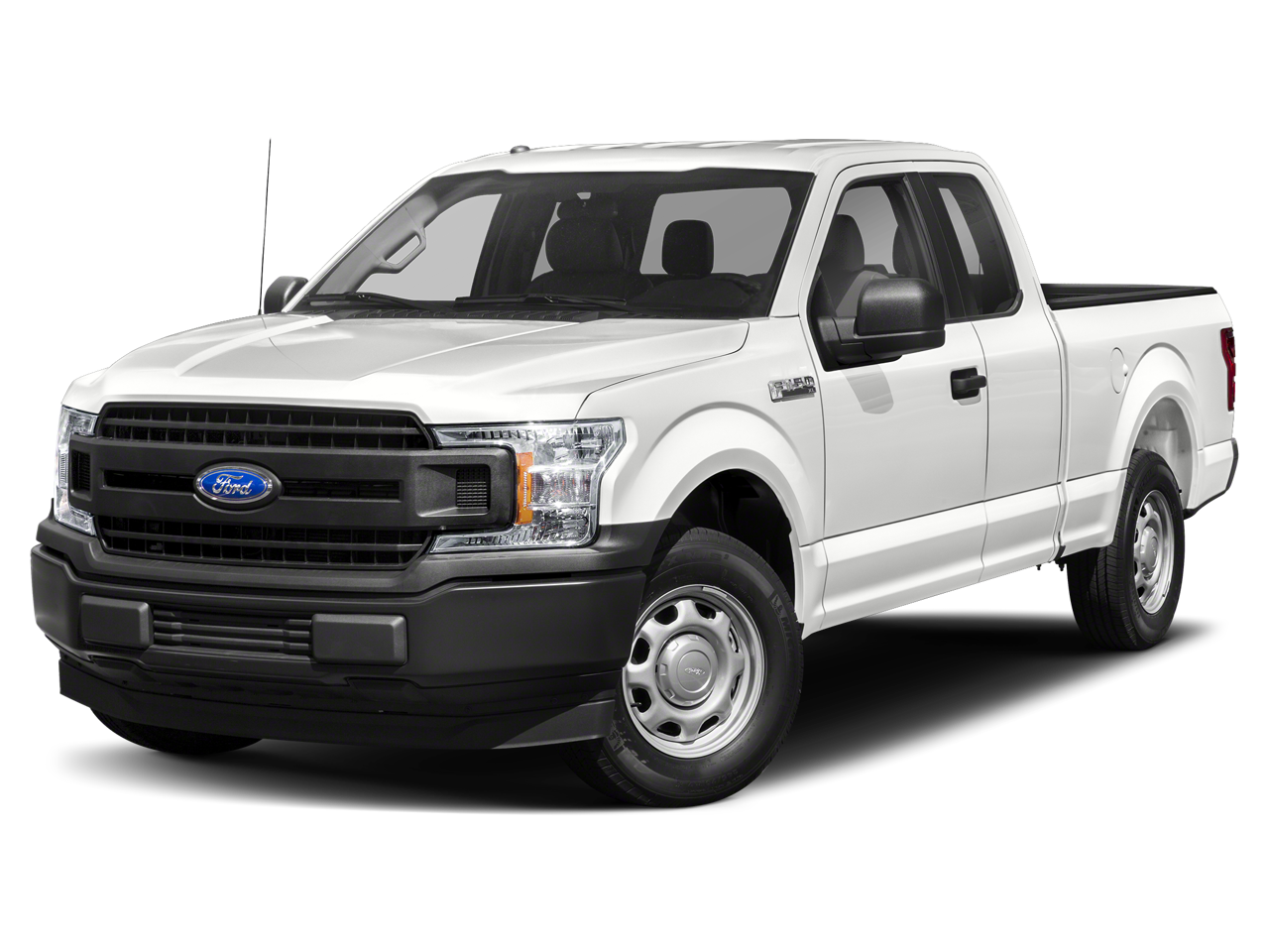 2019 Ford F-150 XL for sale in El Dorado, AR