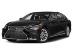 2019 Lexus LS 500 Base