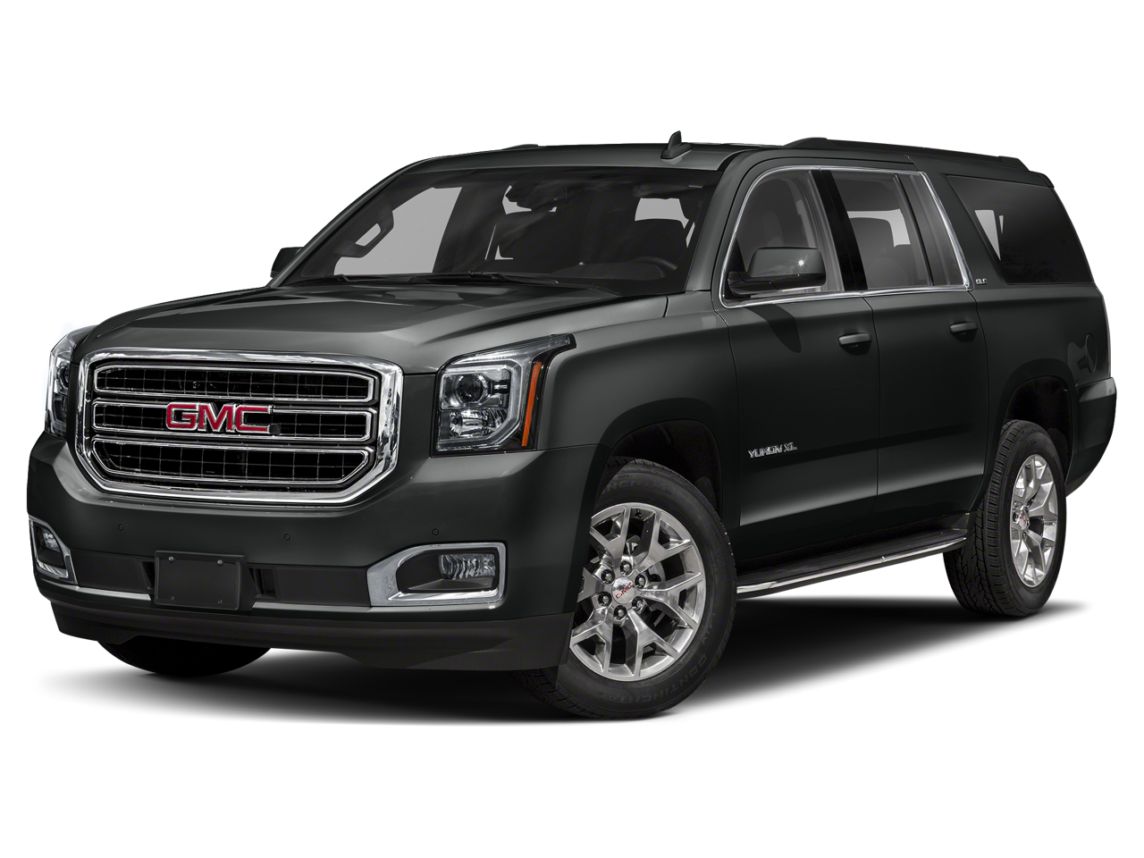 2020 GMC Yukon XL SLT