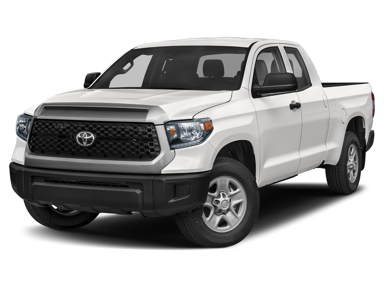 2020 Toyota Tundra Base