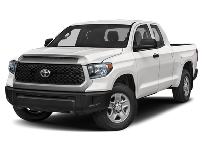 2020 Toyota TUNDRA 4X4 Base