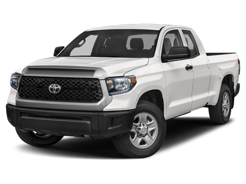 2020 Toyota TUNDRA 4X4 Base