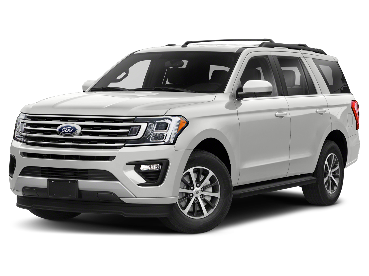 2021 Ford Expedition