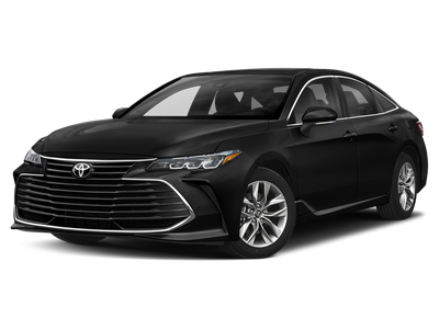 2021 Toyota Avalon XLE
