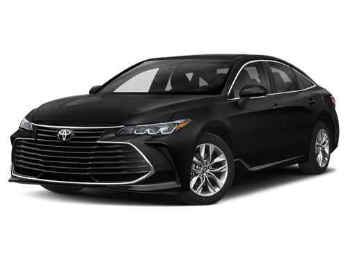 2021 Toyota Avalon XLE