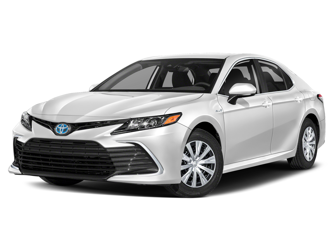 2021 Toyota Camry Hybrid XLE El Dorado AR Magnolia Crossett Camden