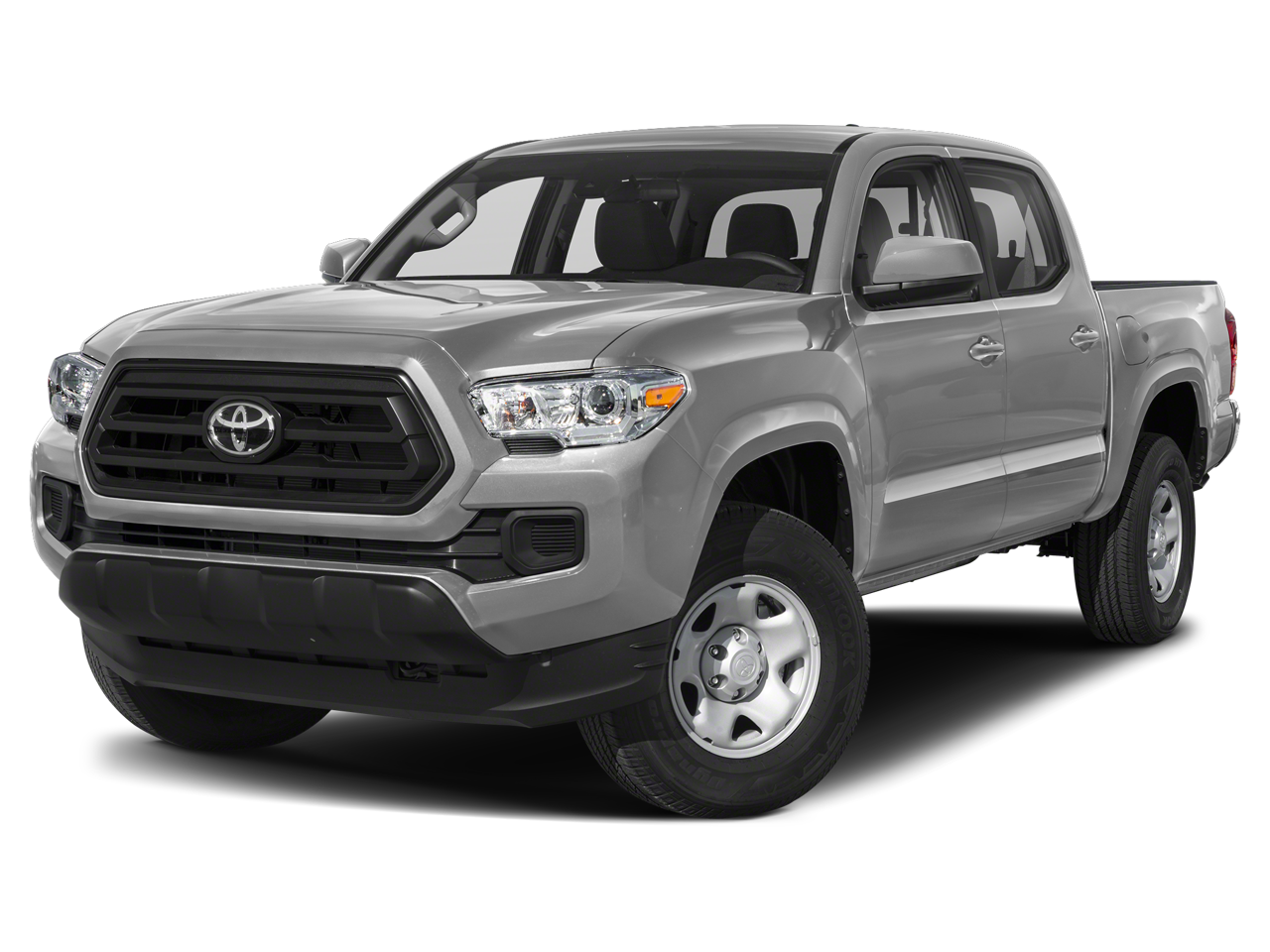 2022 Toyota TACOMA TRD OFFRD TRD Off-Road V6