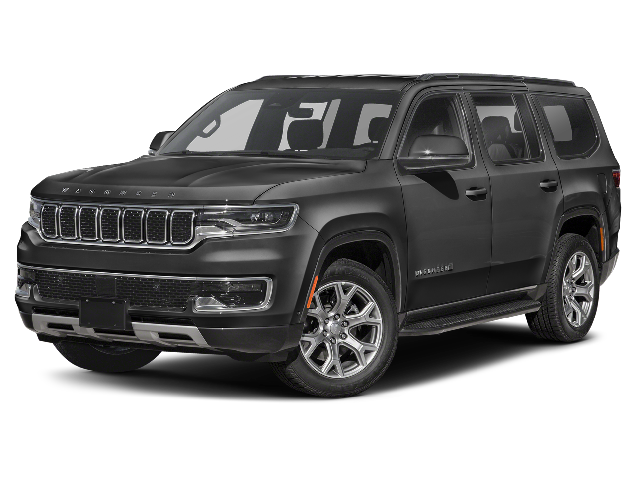 2023 Jeep Wagoneer Series I 4WD's photo