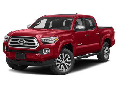 2023 Toyota Tacoma Limited V6