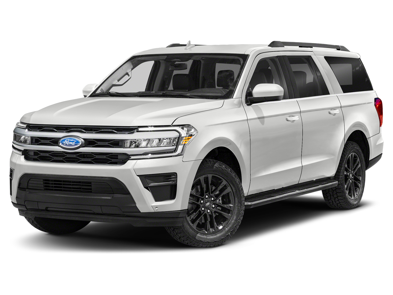 2024 Ford Expedition's photo