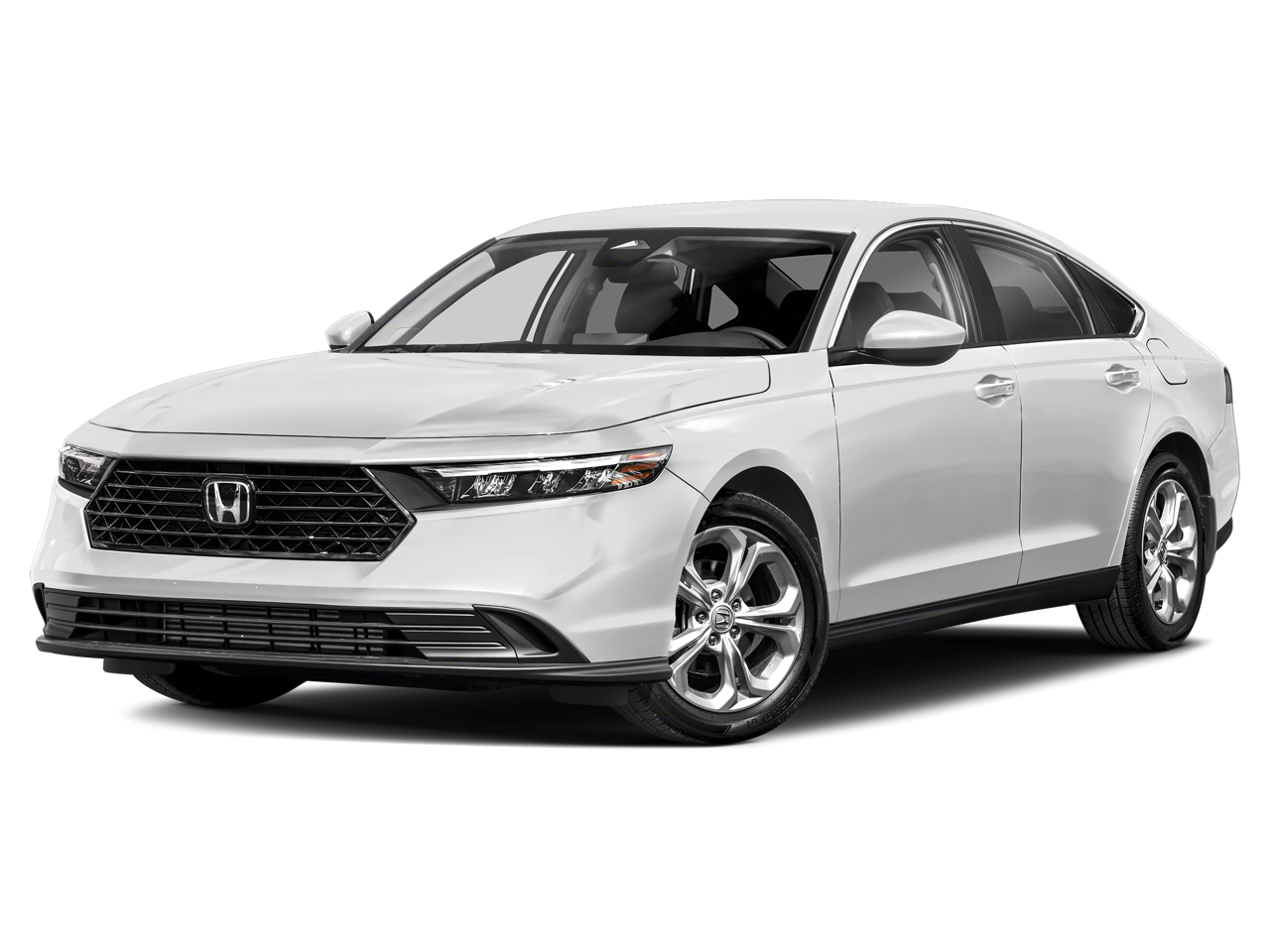 2024 Honda Accord 1.5T LX CVT's photo