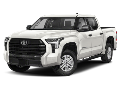 2024 Toyota TUNDRA 4X2 SR5
