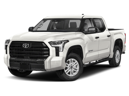 2024 Toyota TUNDRA 4X2 SR5