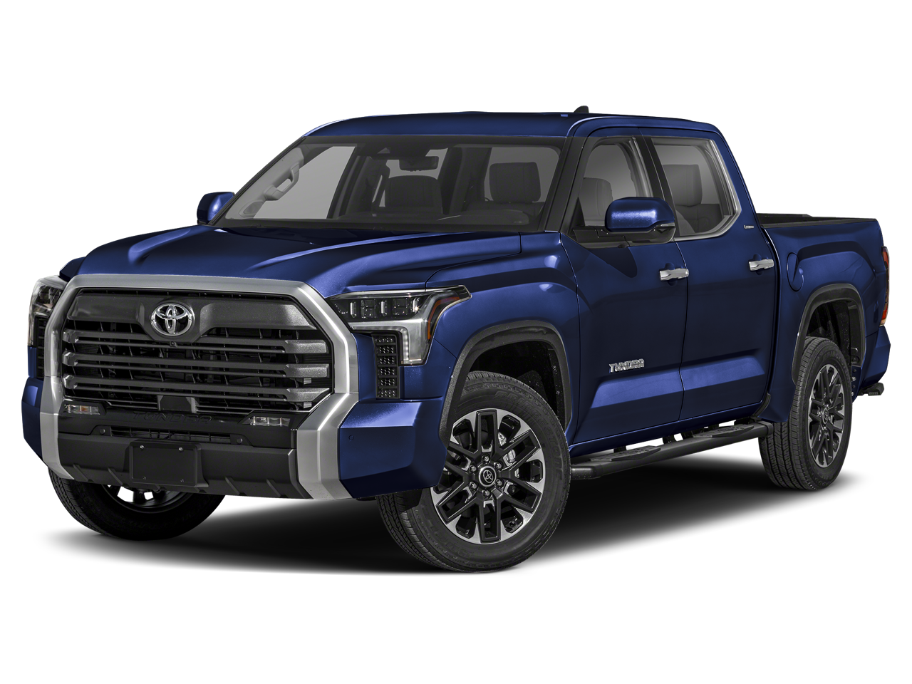 2024 Toyota TUNDRA 4X4 Limited