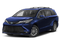 2025 Toyota Sienna XLE 8 Passenger