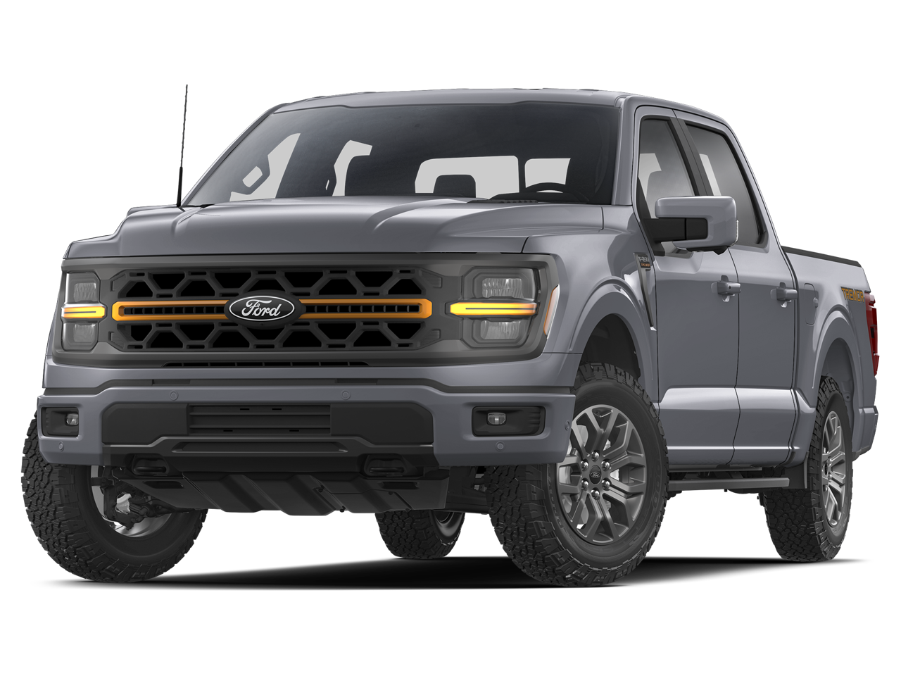 2026 Ford F-150 Tremor 4x4 SuperCrew 5-1/2 Box's photo