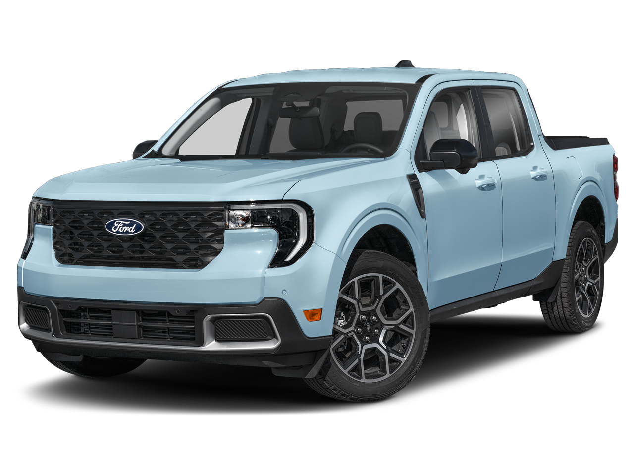 2026 Ford Maverick Lariat AWD's photo