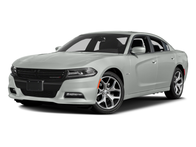 2016 Dodge Charger R/T's photo