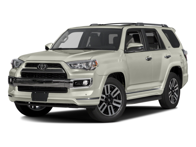 2016 Toyota 4Runner Limited 4x4 V6's photo