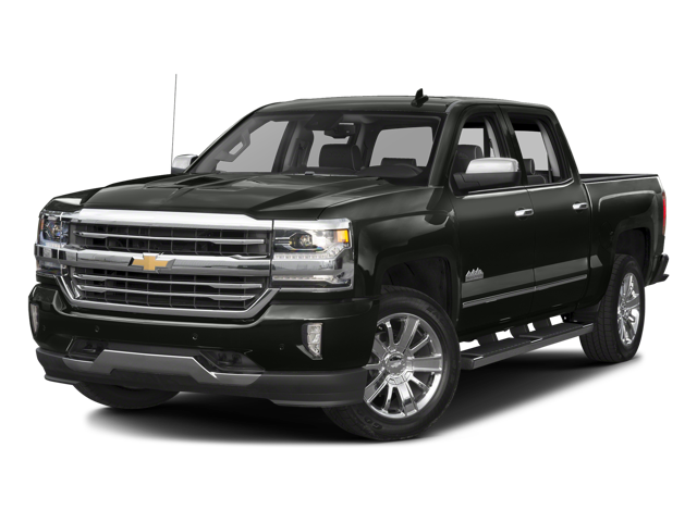 2017 Chevrolet Silverado 1500 High Country 4X4 Crew Cab Short Box's photo