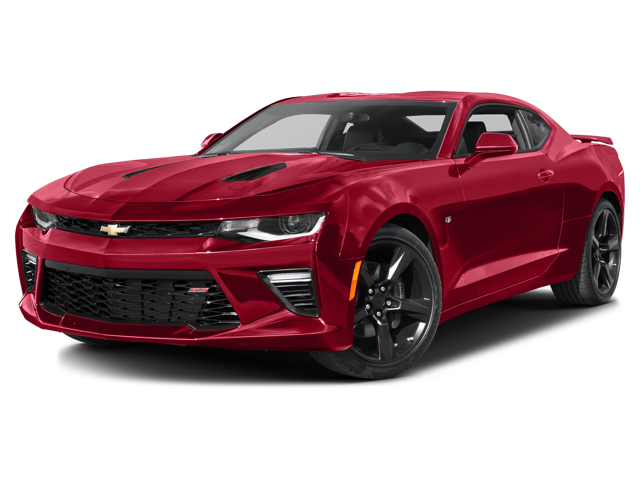 2018 Chevrolet Camaro 6.2 1SS's photo