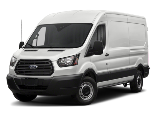 2018 Ford Transit-150 Base