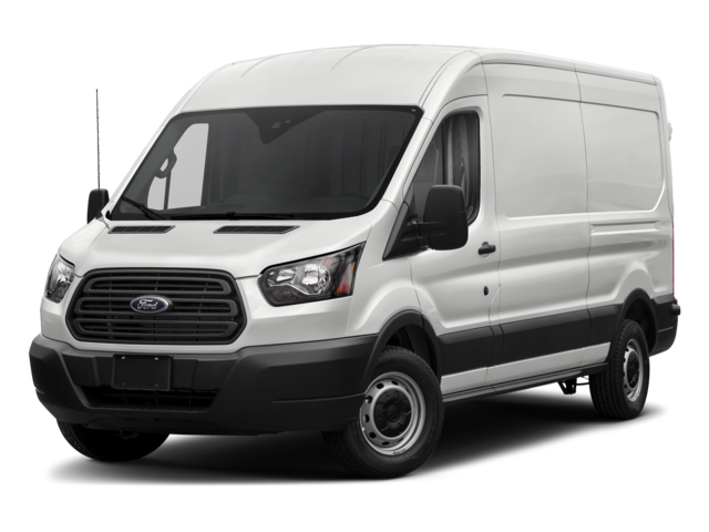 2018 Ford Transit-150 Base