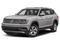 2018 Volkswagen Atlas SEL Premium 4Motion
