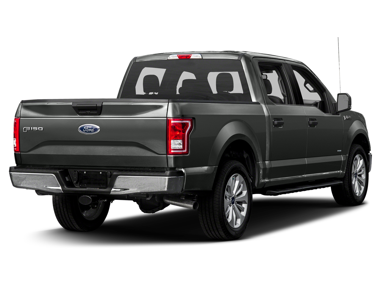 Used 2015 Ford F-150 XLT with VIN 1FTEW1EG0FFA00988 for sale in El Dorado, AR