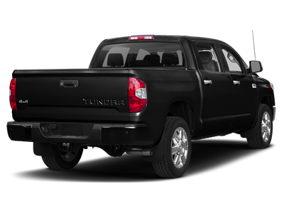 2015 Toyota Tundra Base